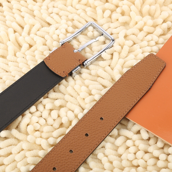 激安ルイヴィトンベルト着用イメージ